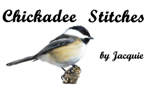 Chickadee Stitches by Jacquie